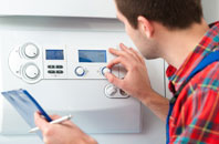 free commercial Kearsley boiler quotes